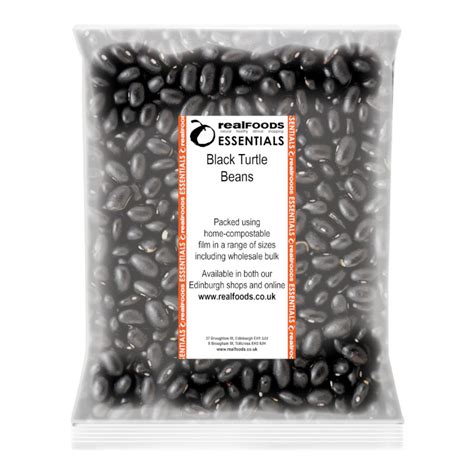 Buy Black Turtle Beans