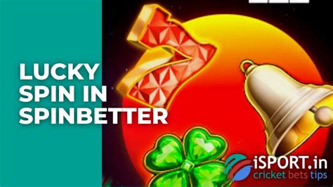 Lucky Spin Online Bet India