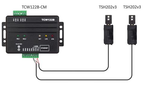 Image result for How to Wire Humidity Sensor