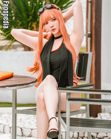 Ying Tze Nude Patreon Leaks - Photo #2997932 - Fapopedia