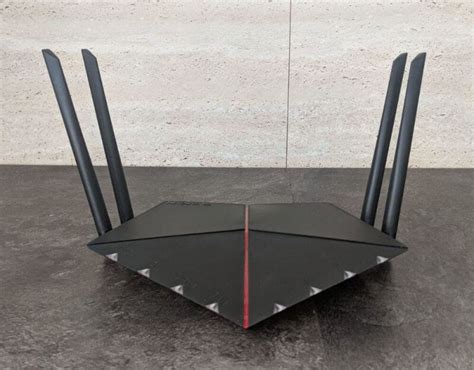 Image result for Netduma R2 Router