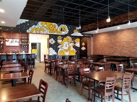 Little Dipper Hot Pot House opens 3rd location in Mosaic District ...