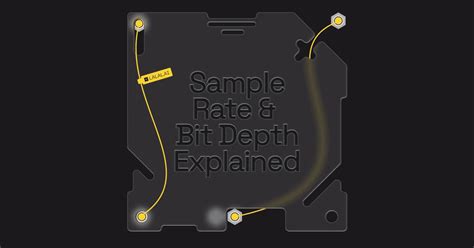 Audio Sample Rate 的图像结果