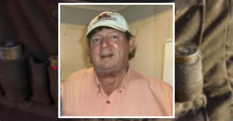 Obituary | Randy Harbin of Grenada, Mississippi | McKibben & Guinn ...