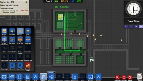 Image result for Prison Architect Layout Tips