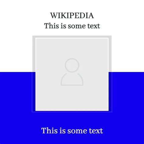 English Wikipedia Tutorial 的图像结果