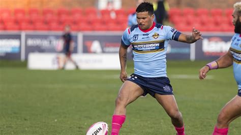 Toowoomba Rugby League 2025 signing tracker | The Chronicle