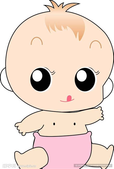 卡通幼儿图片 的图像结果