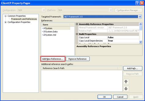 Image result for C# Console App Client Server .Net Remoting