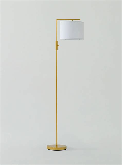 SUNMORY Modern LED floor lamp for Bedroom Study Room Office