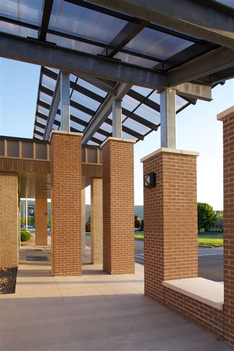 McCall Middle School | MCK Associates