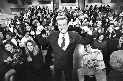 Jerry Springer dead at 79