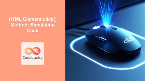 Image result for Onclick Method in JavaScript