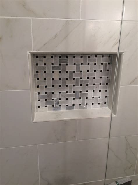 Basketweave Floor Tile | GoodDesign