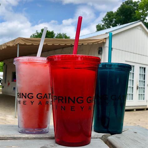 Spring Gate Vineyard to open at Shoppes at Walden in Cumberland County ...