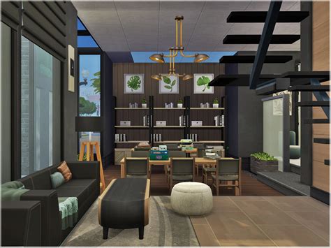 Image result for Sims 2 Library