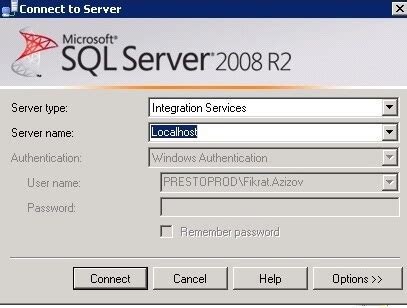 Image result for Find the SQL Server Wfci Information with PowerShell