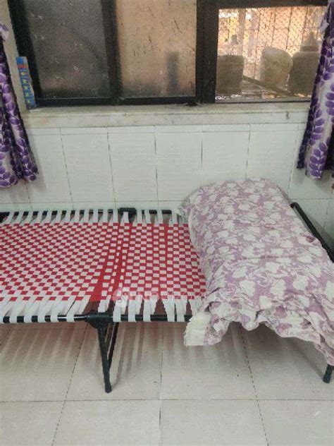 Nag Vidarbha CHS Andheri West Rent - WITHOUT BROKERAGE Semi-furnished 1 ...