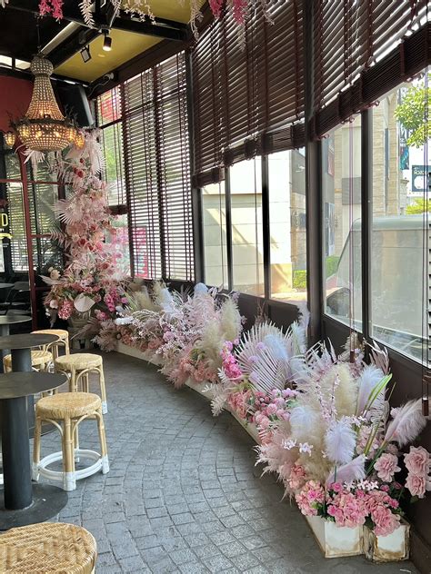 CAFE HOPPING | คาเฟ่ฟีลชายหาด ไม่ต้องไปไกลถึงพัทยา🏖️🌴 | แกลเลอรีที่ ...