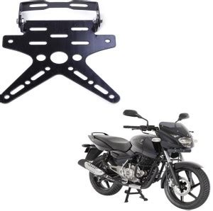 RWT Tail Tidy Number Plate Holder/License Plate Holder Bracket For ...