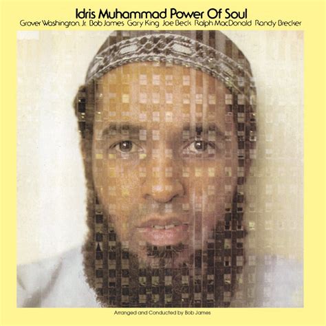 Image result for Idris Muhammad