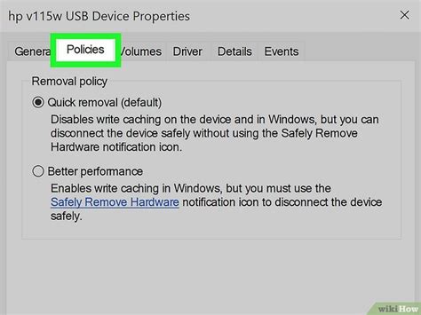 How to Remove a Flash Drive From My Computer 的图像结果
