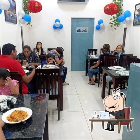 Chung Fa Kitchen-Best Chinese Restaurant in Vasna-Bhayli, Vadodara ...