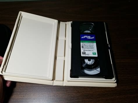 The Sound of Music (VHS, 1996, THX Digital Surround | Ubuy India