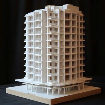 Physical Model 的图像结果