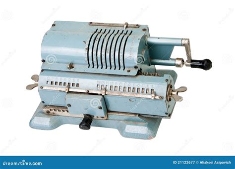 Mechanical Adding Machine 的图像结果