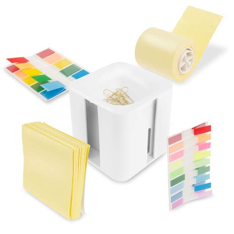 Sticky-Note Container 的图像结果