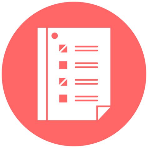 테스트 - 무료 파일 및 폴더개 아이콘