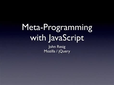 Image result for Meta Type JavaScript