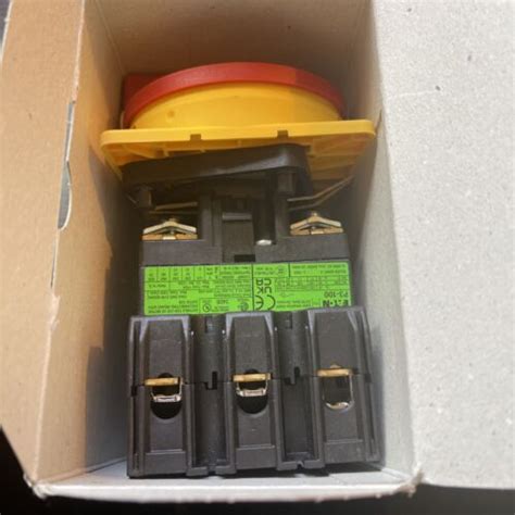 P3100/v/svb Moeller. Eaton P3-100/v/svb. Base Mount | Ubuy India