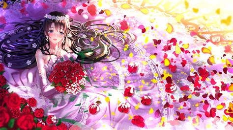 Image result for Rose Bride Anime