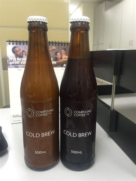 COMPOUND COFFEE CO, Singapour - Bukit Merah - Restaurant Avis, Numéro ...