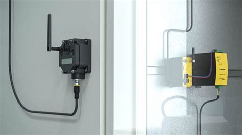 Cloud-based Level Monitoring - TURCK India Automation Pvt. Ltd.