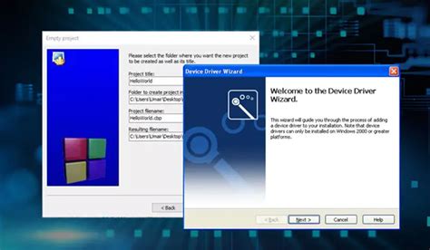 Device Driver Development 的图像结果