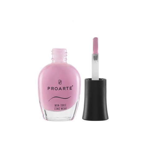 Proarte Nail Lacquer 070 Cotton Candy