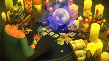 Wizard Mod Sims 4 的图像结果