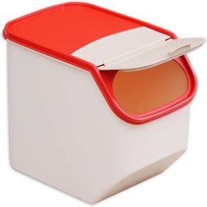 TUPPERWARE Polypropylene Utility Container - 5.5 L Price in India - Buy ...