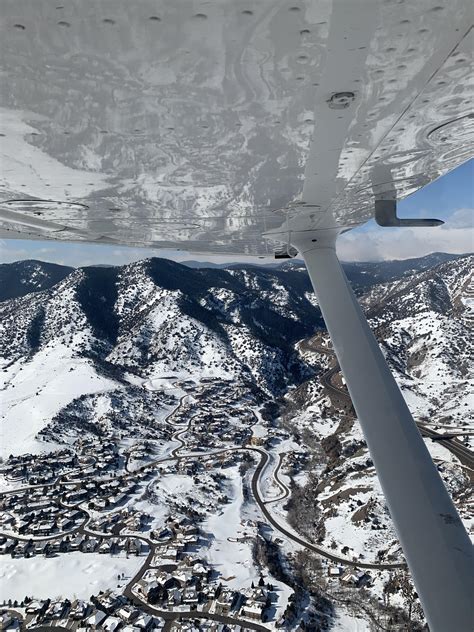 Aspen Flying Club - Multi-Engine Course : r/flying