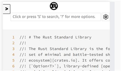 Image result for Rust Field of View Command