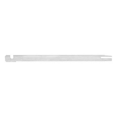 BOSCH, 2607018010, Reciprocating Saw Blade - 41HP84|2607018010 - Grainger