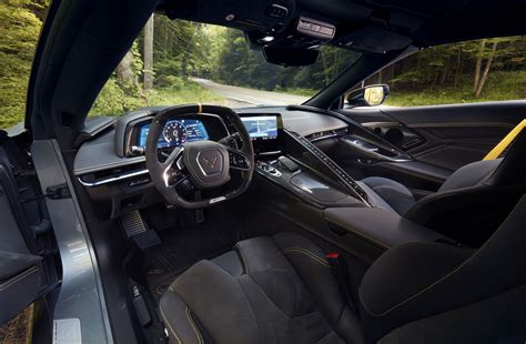 2024 Corvette Z06 Price