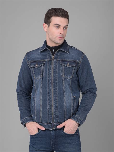 Buy Mens Jackets online at Best Price | Cobb Italy