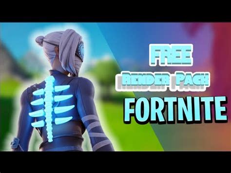 Image result for Fortmite Element Render Pack