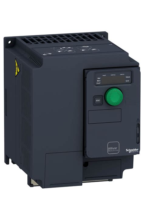 Image result for Atv320 3 Wire Control