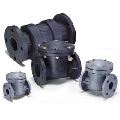 How Does a Manual PVC Check Valve Work 的图像结果