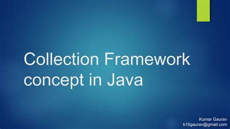 Image result for Understanding Collections in Java Simply
